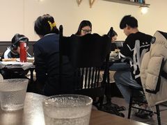 -沏点Trattoria意大利餐厅(新街口店)