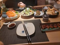-德川家日本料理(中关村寰太大厦店)