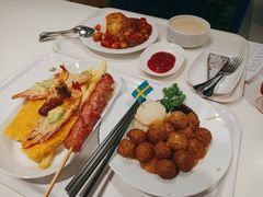 -宜家·瑞典风味餐厅(海达南街店)