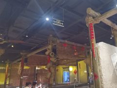 -破三川·新川菜(静安大融城店)