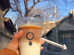 -浆木咖啡馆(湘子庙街店)