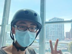 -冠军冰场CHAMPION RINK(凯德广场店)