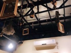 -小巷餐厅(五大街店)