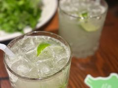 -拉蒂娜·巴西牛排馆 Latina·Brazilian Steakhouse(大上海时代广场店)