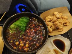 -华夏良子·足道SPA艾灸(铁道大厦店)