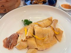-白天鹅宾馆-宏图府餐厅