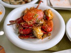 -钱塘府海鲜餐厅