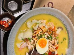-良木缘咖啡西餐(川大店)