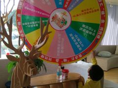 -BlueBubble蓝泡泡婴幼儿游泳会所(合川路店)