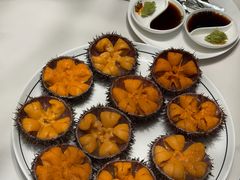 -常鲜楼常来尝鲜海胆馆(星海店)
