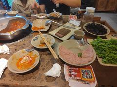 -小龙坎火锅(唐冶店)