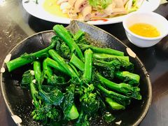 -红星光发煲仔饭(文海店)