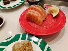 -新一番三文鱼寿司(大东海店)