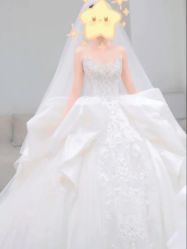 -南京宝娜嫁衣婚纱礼服馆(中央路店)