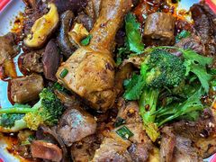 -泰粗卤加热卤味(义全店)