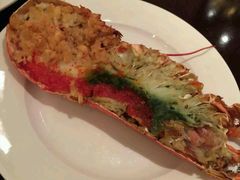 -太原富力万达文华酒店·美食汇西餐厅