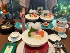 -云境生态园(红谷滩店)