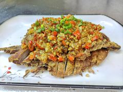 -唐苑美食(三秀花园店)