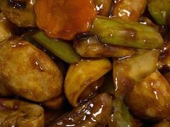 -童福兴·南京菜(老门东店)