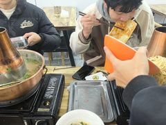-阿兵盱眙龙虾·兄弟烧烤(老虎桥店)