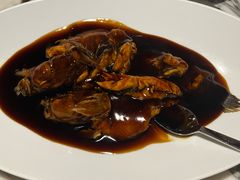 -湖滨28中餐厅·西湖宴·杭州君悦酒店
