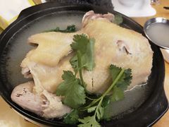 -鑫福楼农家菜