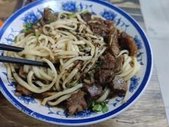-清真-戏楼王记牛肉面