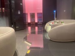 -漫·汤泉