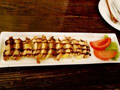 -娜娜家·Nana's restaurant(国金汇店)
