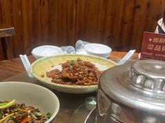 -衡厨·衡阳土菜(中南店)