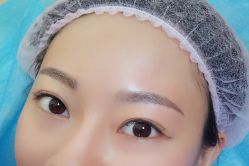 -Yue Show馨选·半永久纹眉纹眼线