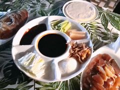 -庆云楼饭庄(什刹海店)