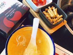 餐前小吃-李子坝梁山鸡(李子坝大鸡哥店)