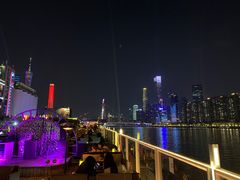 -琶醍壹号•潮菜江景餐吧