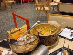 -羊之道草原味道清真餐厅(番禺店)