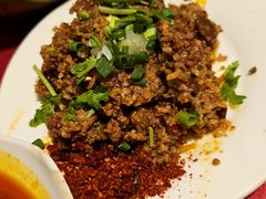 -百年粉蒸牛肉