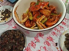 -辣螃铠盆盆蟹大排档(海昌店)