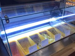 -武汉武昌威斯汀酒店-知味自助餐厅