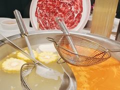 -陈记顺和潮汕牛肉火锅(番禺迎宾大道店)