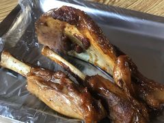 -赵元章肉骨烧(山塘街店)