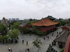 -开封府