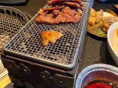 -300杯·和牛烧肉清酒专门店(廊里店)