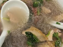 -回味鸭血粉丝汤(砂之船店)