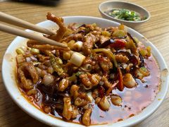 -人和水上飘(第一家店)