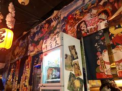 -可以の屋(欢乐城店)