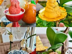 -北京康莱德酒店