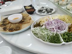 -嘉升大排档(番禺总店)