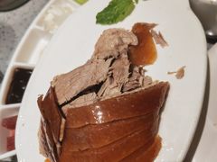-紫光园烤鸭(前门大栅栏店)