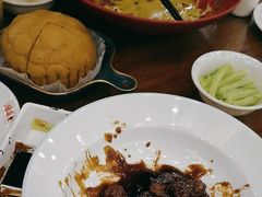 -全聚德(扬州虹桥坊店)