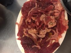 -松明一烤肉馆(鲁园店)